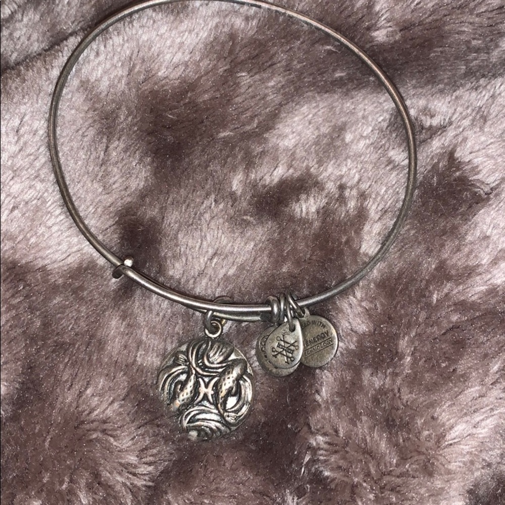 Alex and Ani bracelet